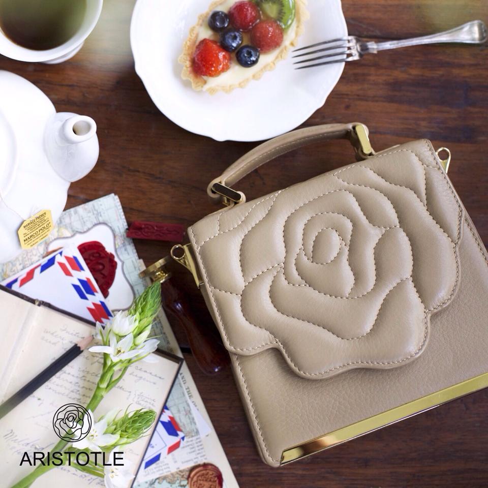 Aristotle Bag - เปิด pre-order รุ่น Nano pochette นะคะ