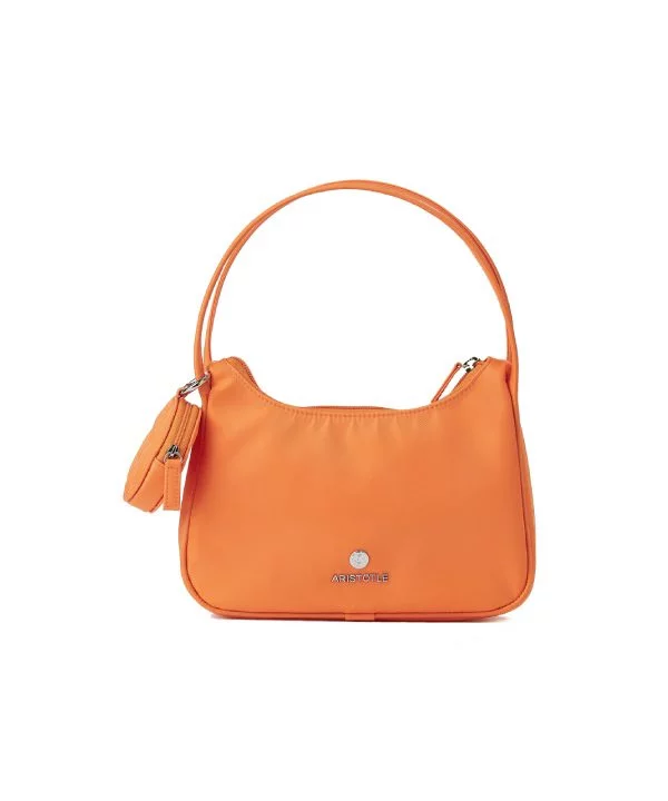 Aristotle Bag - 10 โมงแล้วค่ะกระเป๋ารุ่น Nano pochette