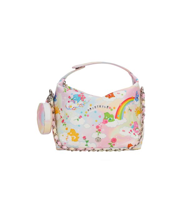 Aristotle x Care Bears Bento | Product categories | aristotlebag.com