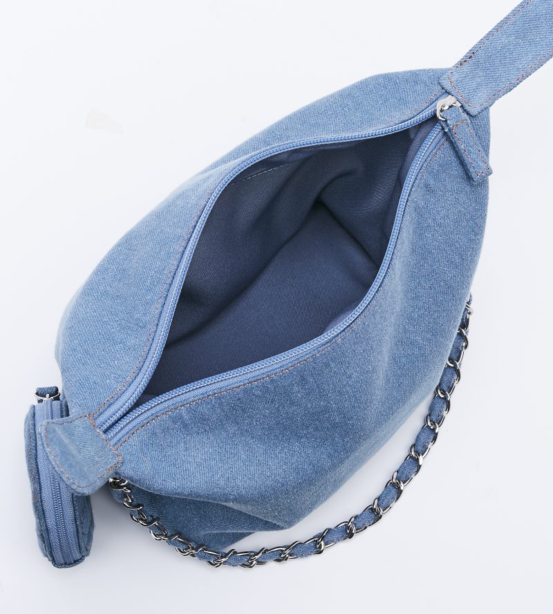 Bento – Denim | aristotlebag.com