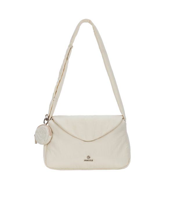 Aristotle Bag - 10 โมงแล้วค่ะกระเป๋ารุ่น Nano pochette