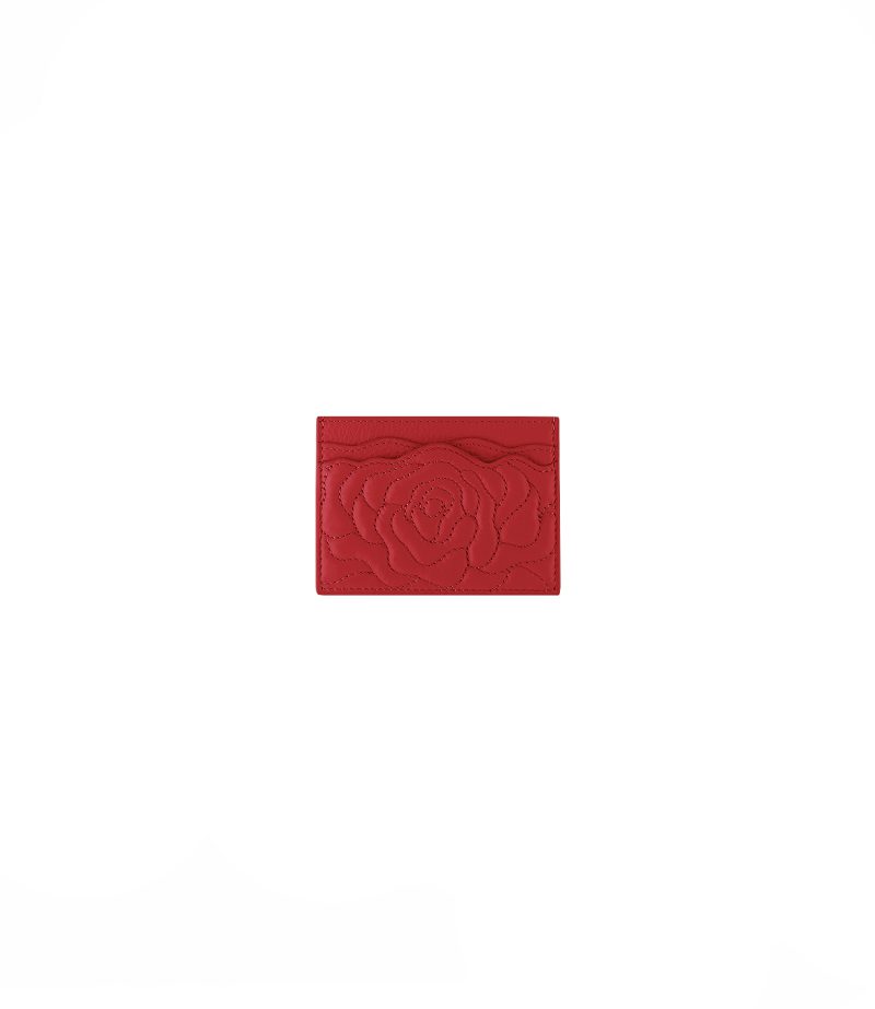 aristotle bag – card holder – love