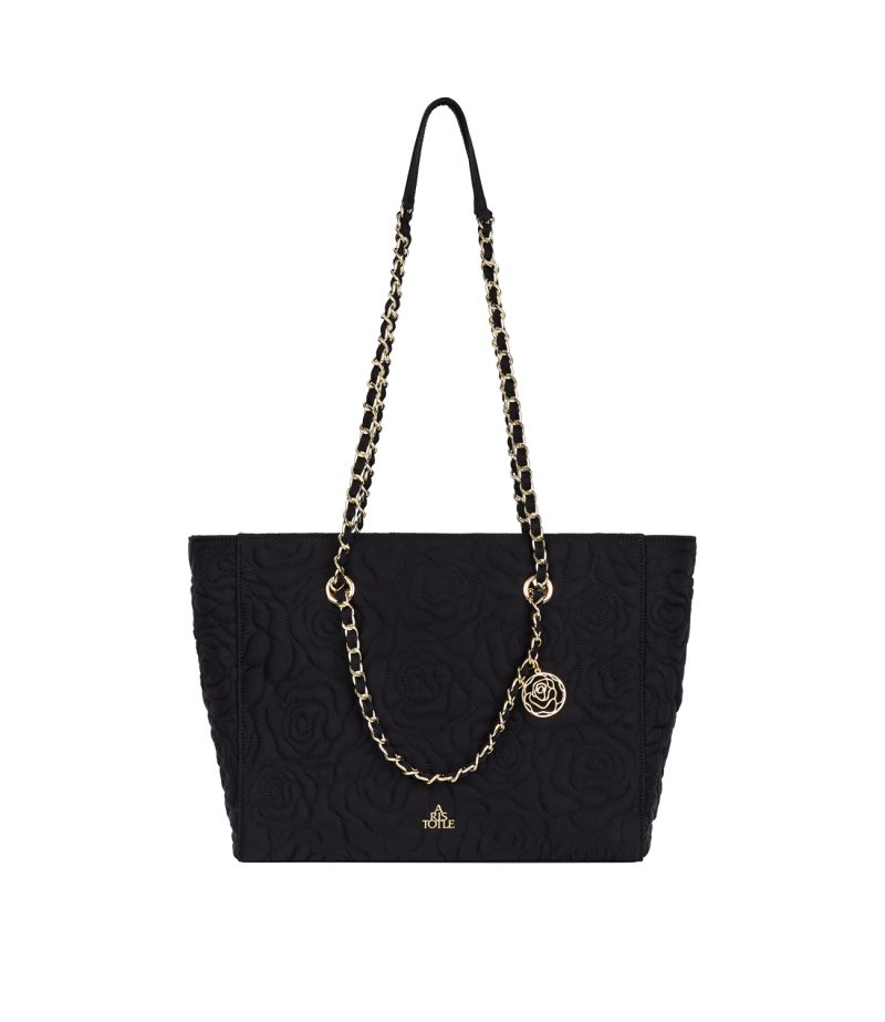 aristotle bag – 1980 – black 1