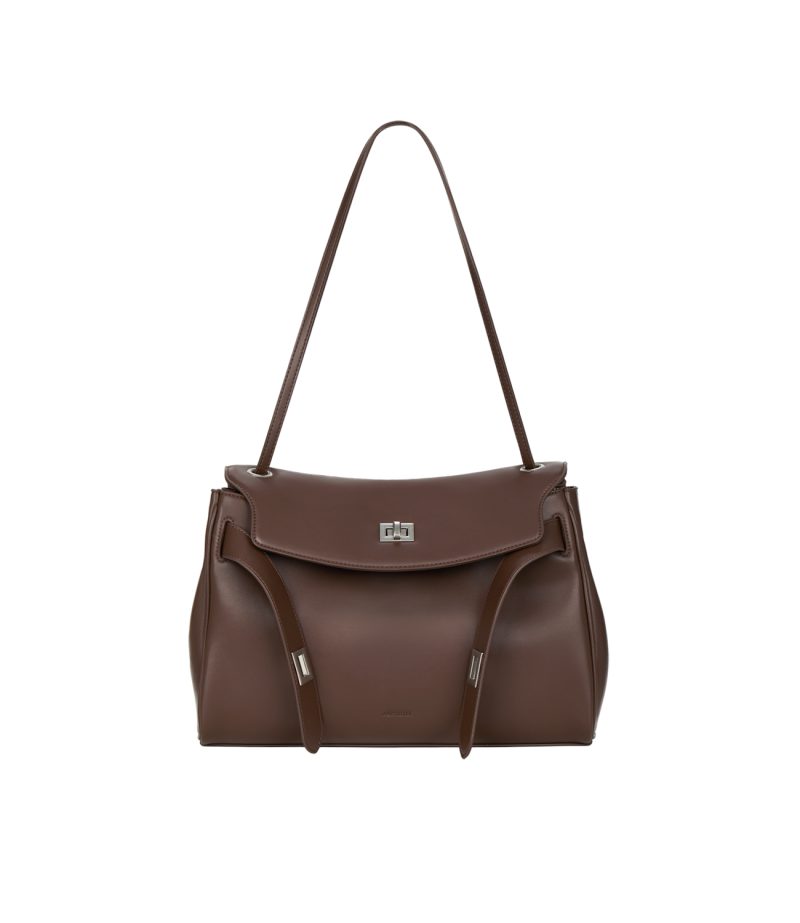 aristotle bag – Buckle off Duup – arabica