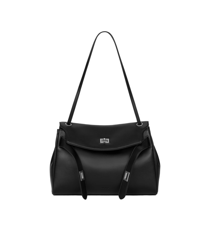 aristotle bag – Buckle off Duup – black