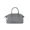 aristotle bag – puffy carry – grey