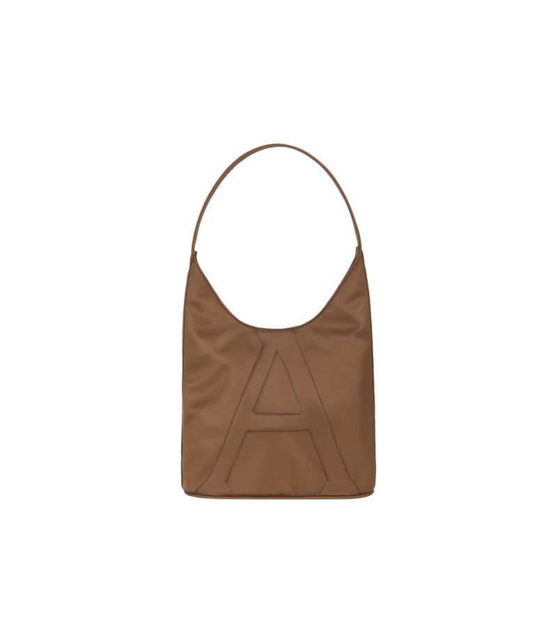 Aristotle bag – A Hobo – choco
