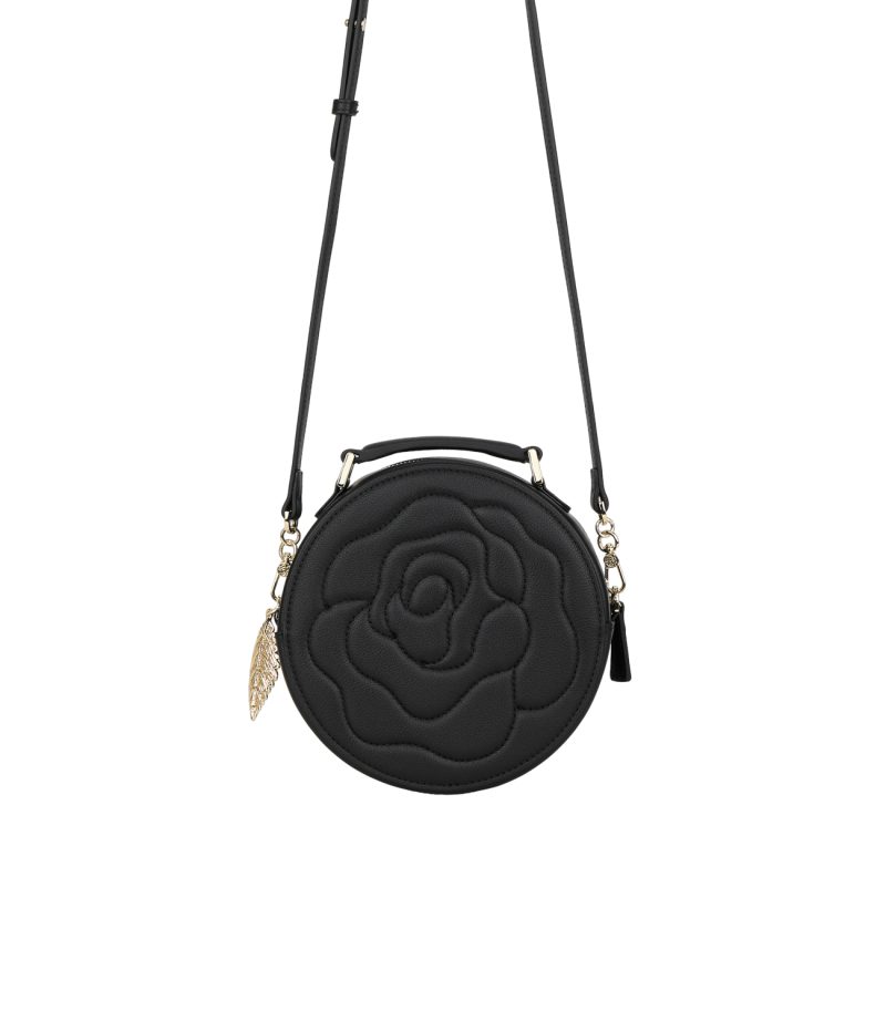 Aristotle bag – little maxi – black