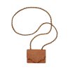 Aristotle bag – woc nano 2026 – caramel
