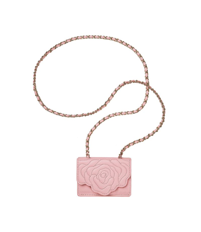 Aristotle bag – woc nano 2026 – sakura